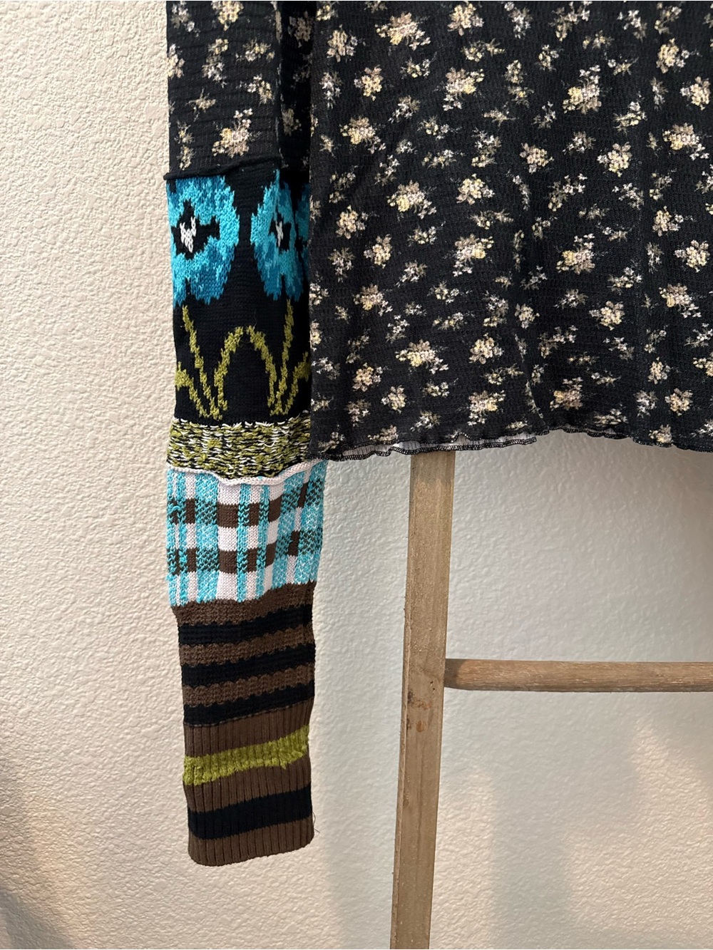 We The Free Bold Bowery Cuff - Picture 5 of 9
